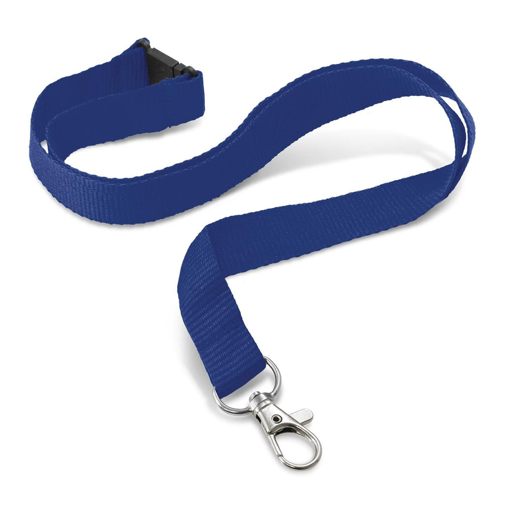 Custom Printed Lanyard - 16mm (12)