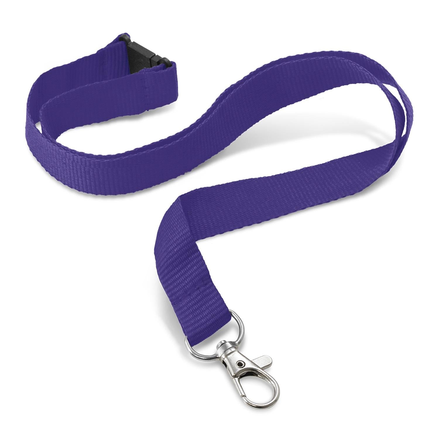 Custom Printed Lanyard - 16mm (14)