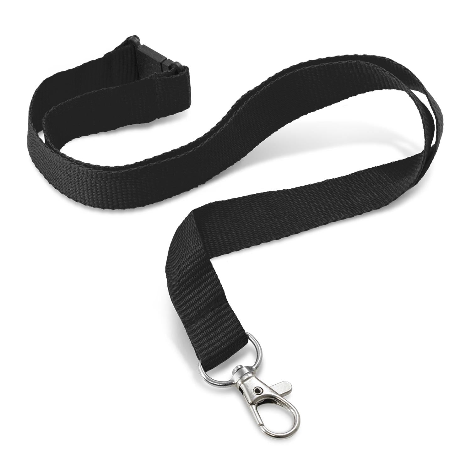 Custom Printed Lanyard - 16mm (15)