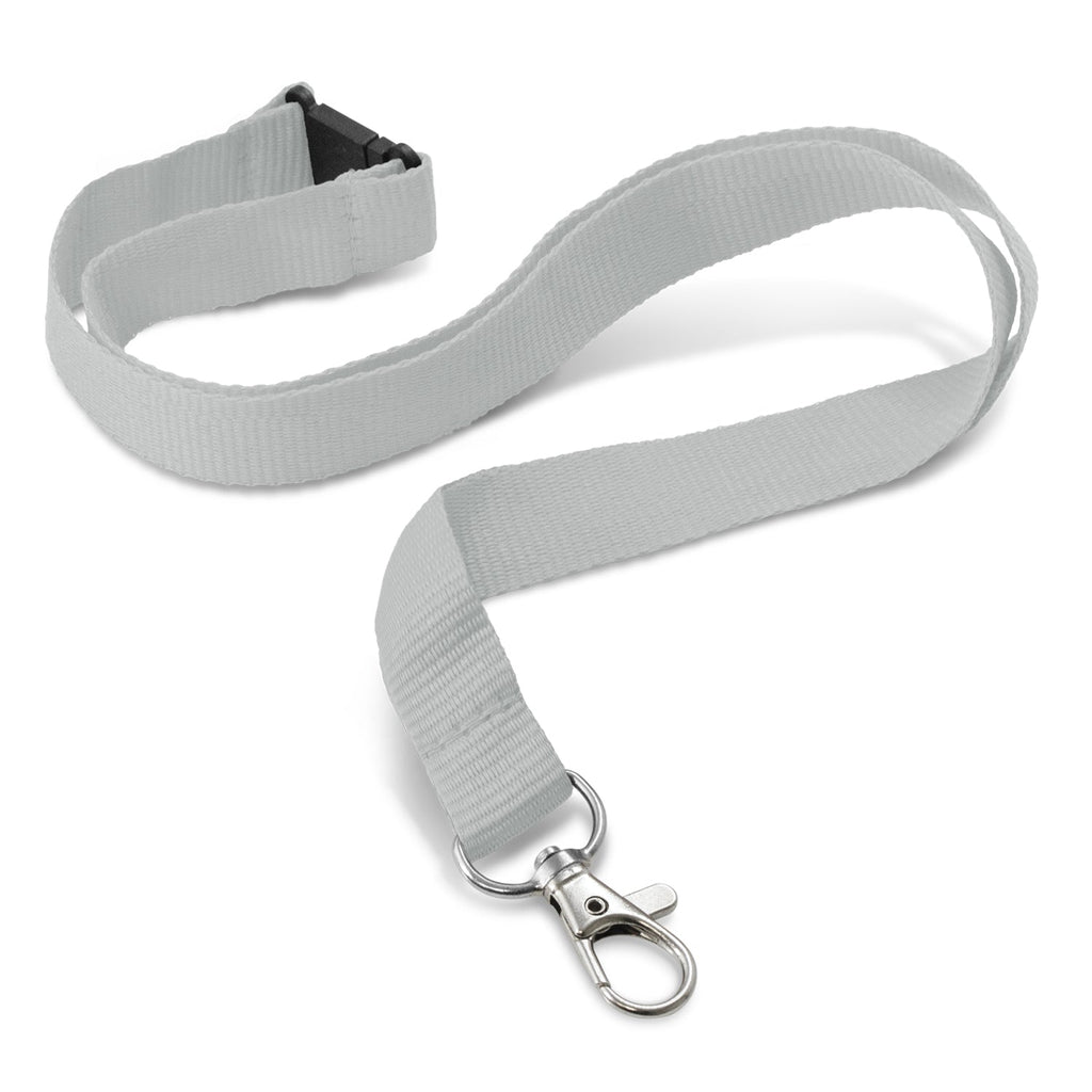 Custom Printed Lanyard - 16mm (2)