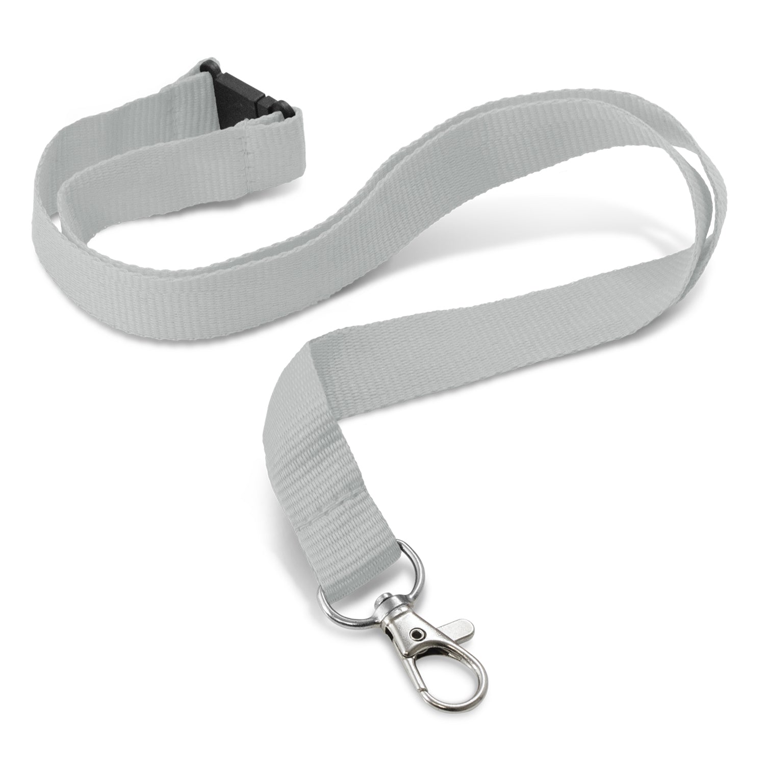 Custom Printed Lanyard - 16mm (2)
