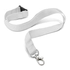Custom Printed Lanyard - 16mm (3)