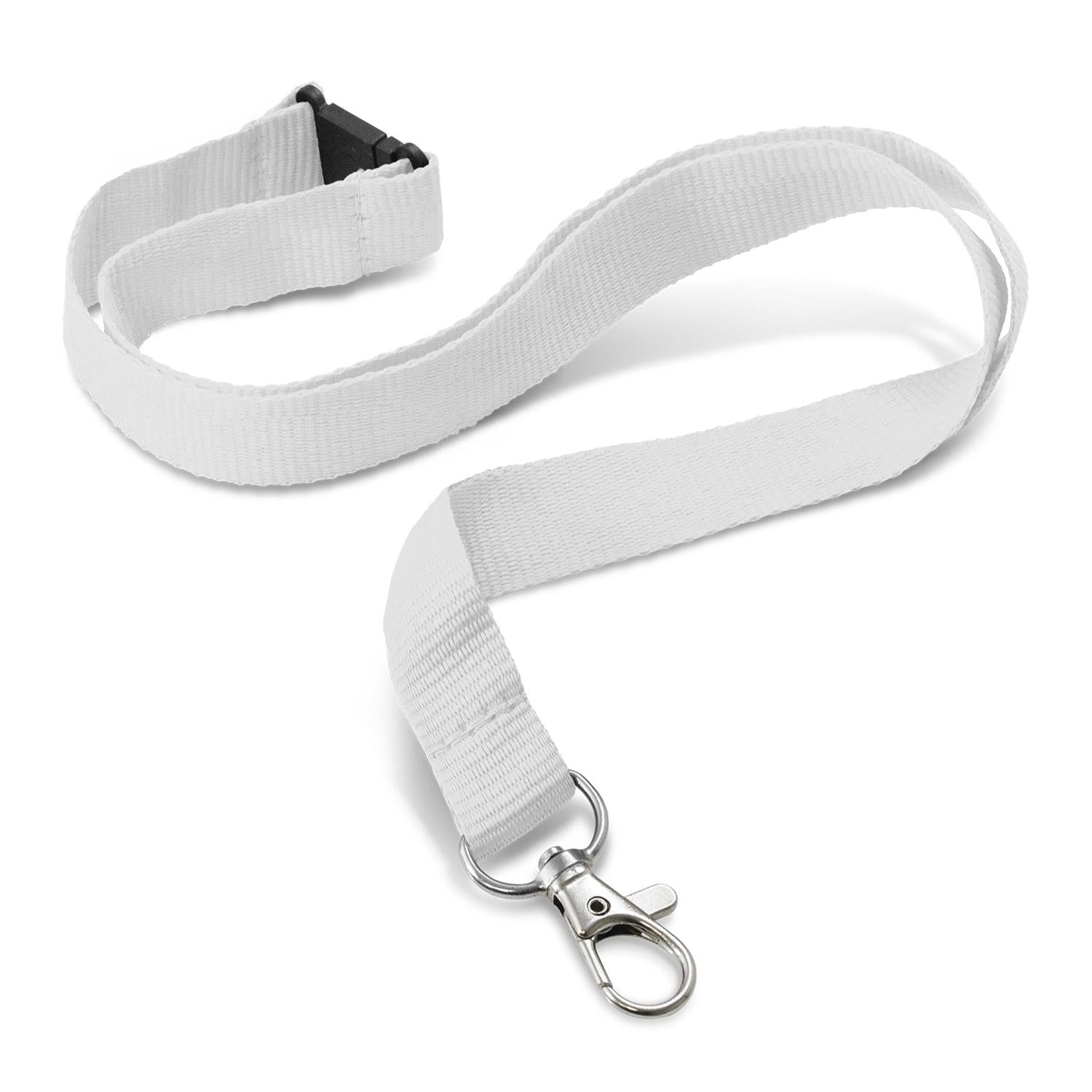 Custom Printed Lanyard - 16mm (3)