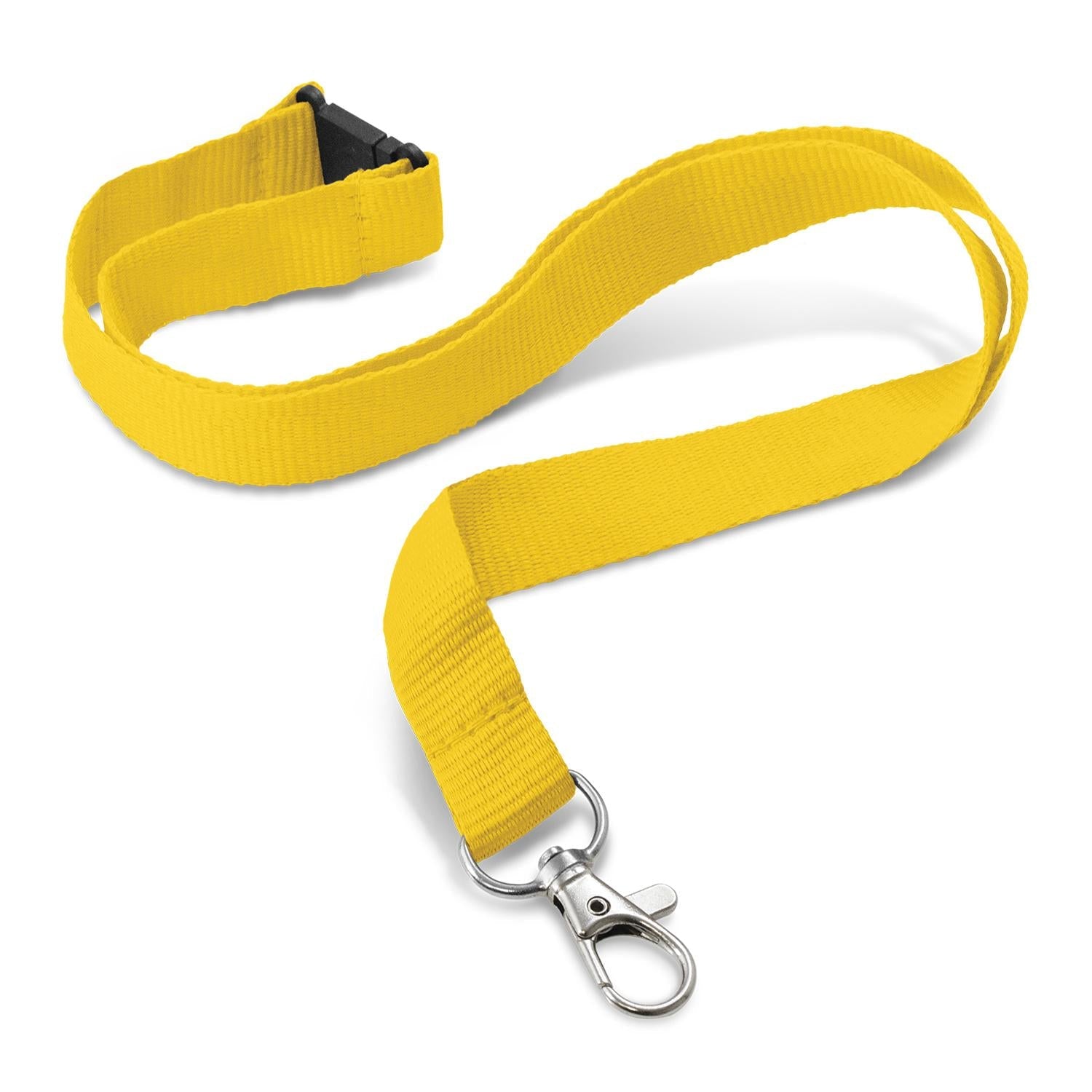 Custom Printed Lanyard - 16mm (4)
