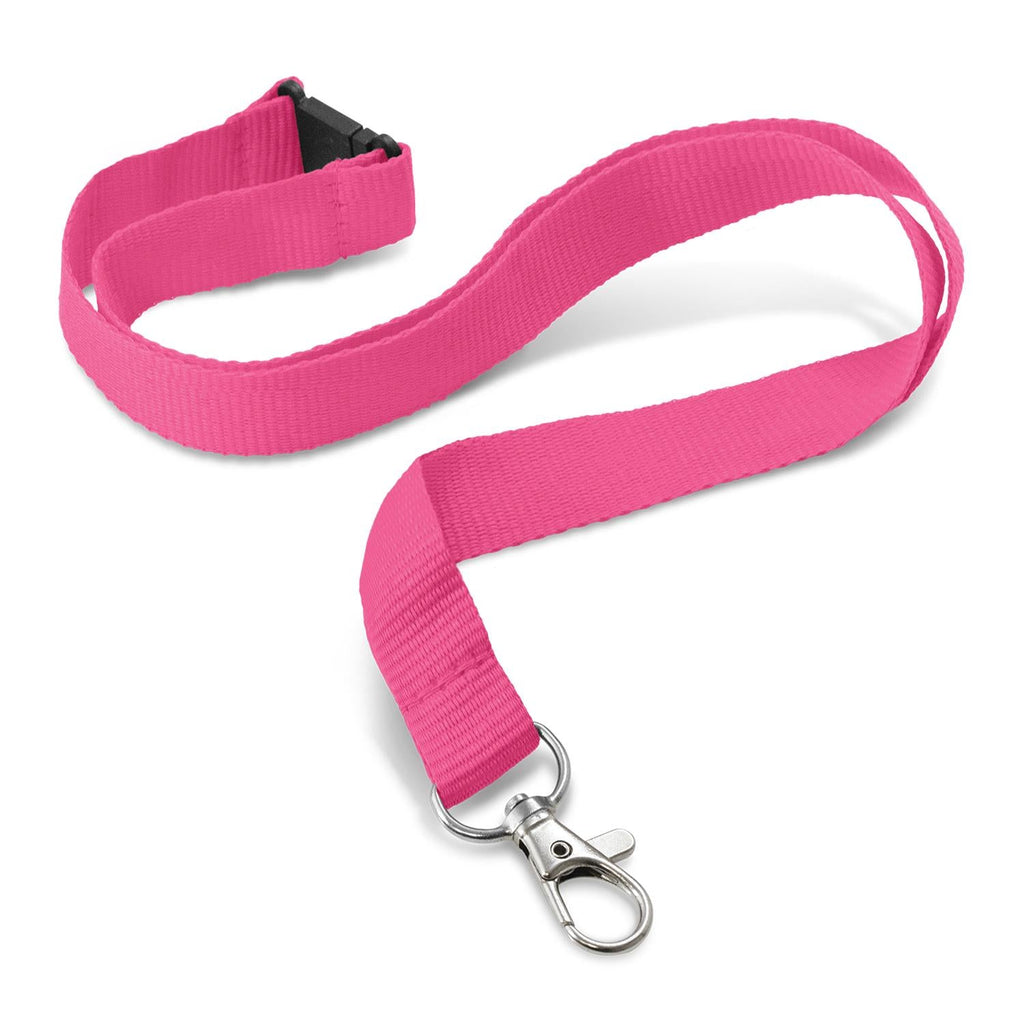 Custom Printed Lanyard - 16mm (6)