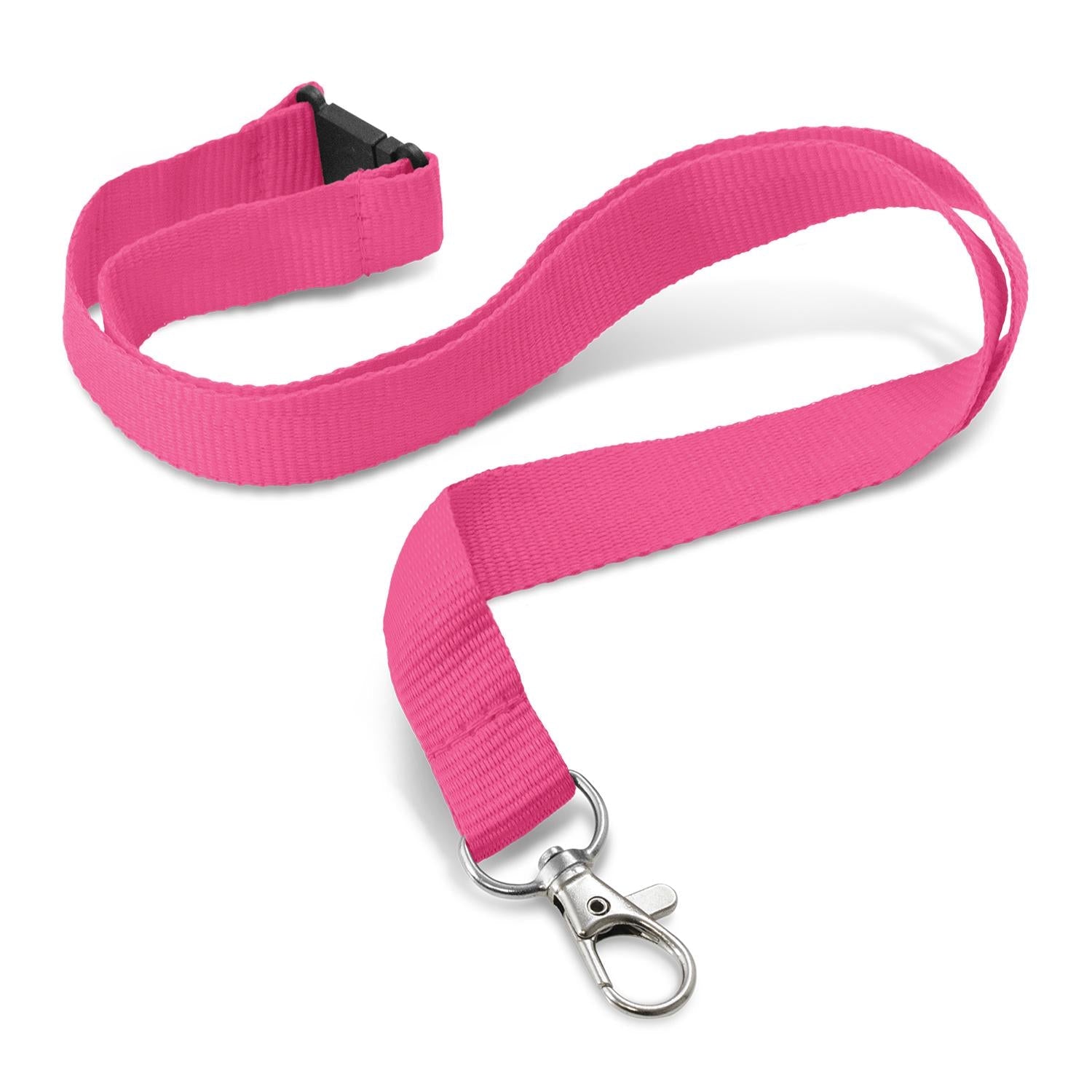 Custom Printed Lanyard - 16mm (6)