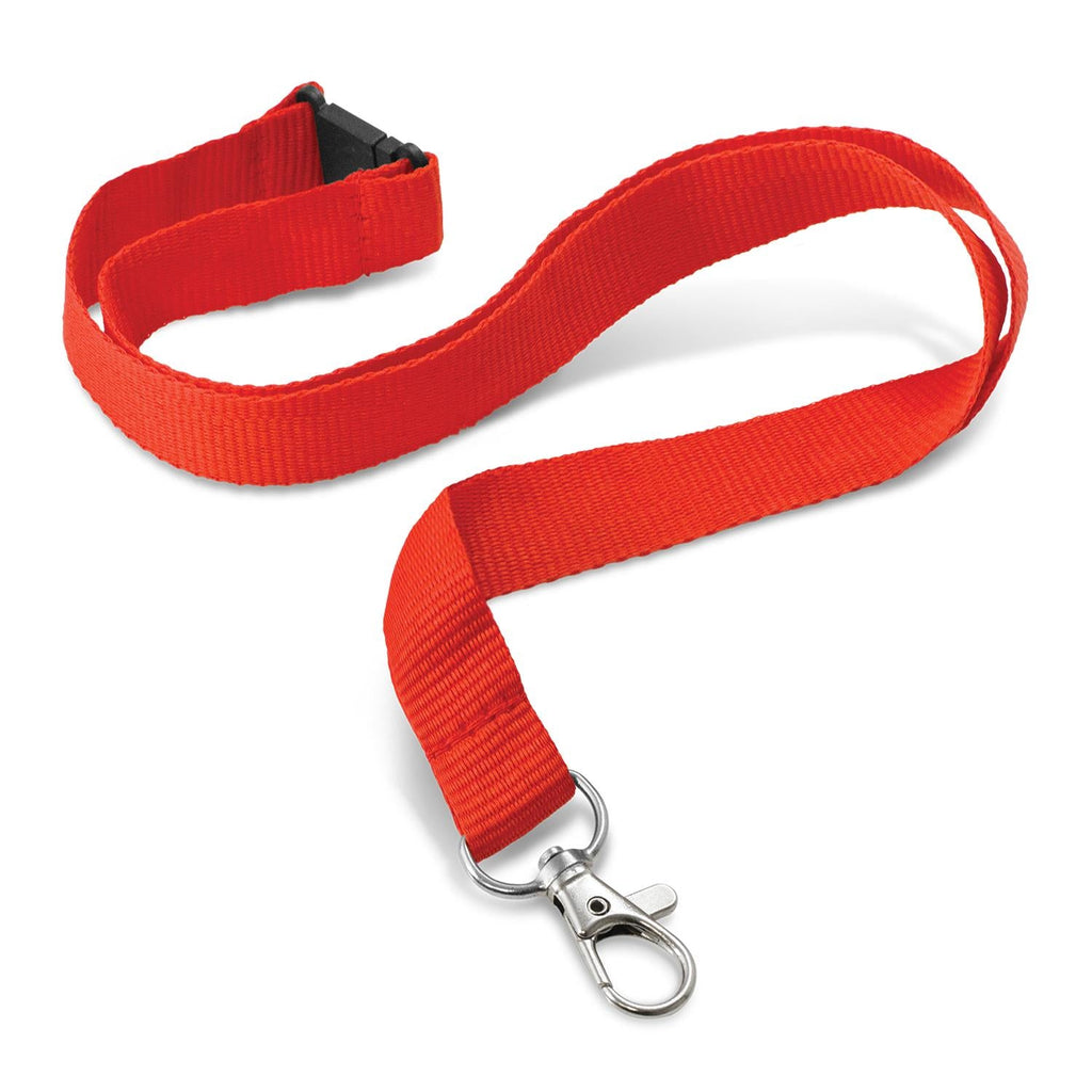 Custom Printed Lanyard - 16mm (7)