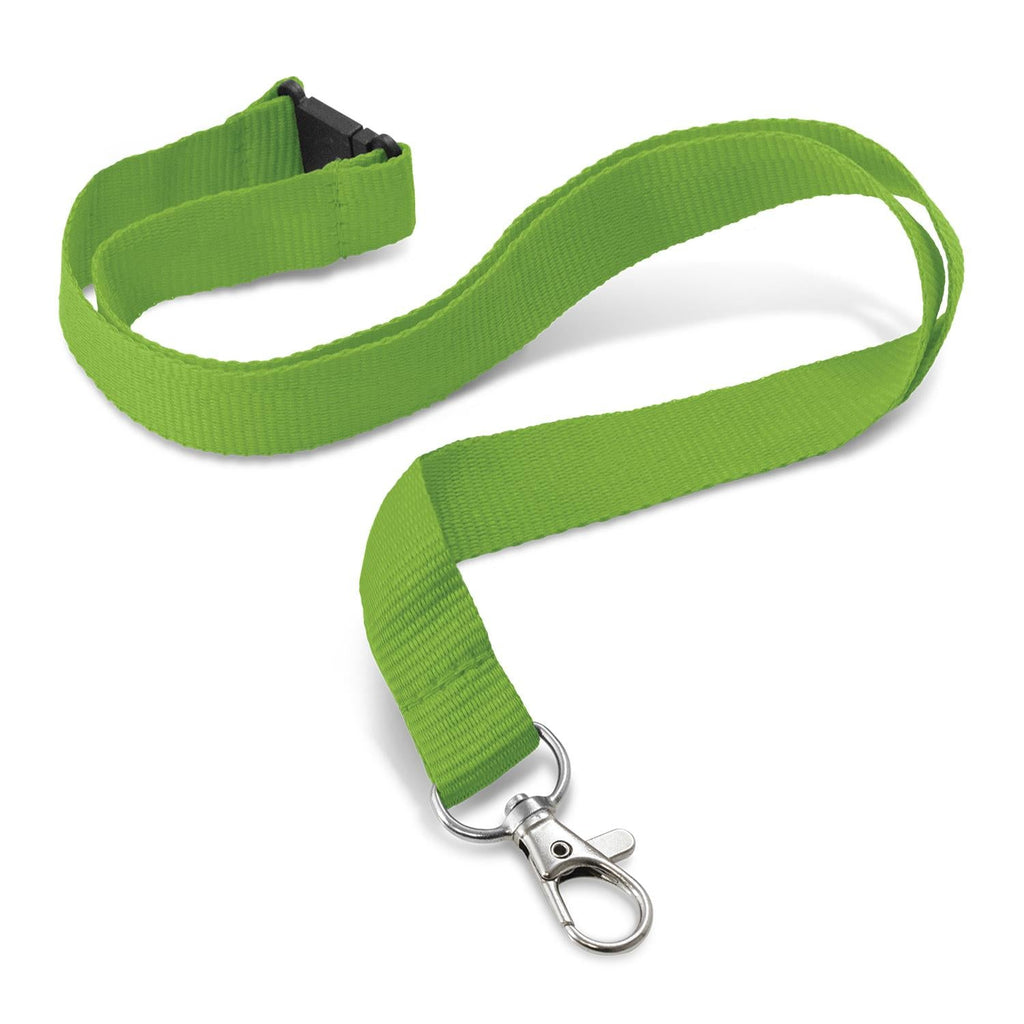 Custom Printed Lanyard - 16mm (8)