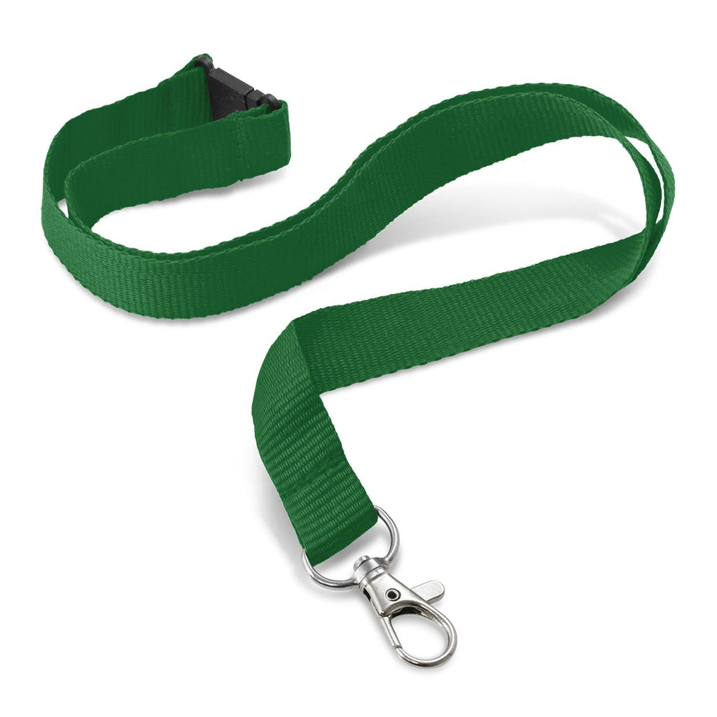Custom Printed Lanyard - 16mm (9)