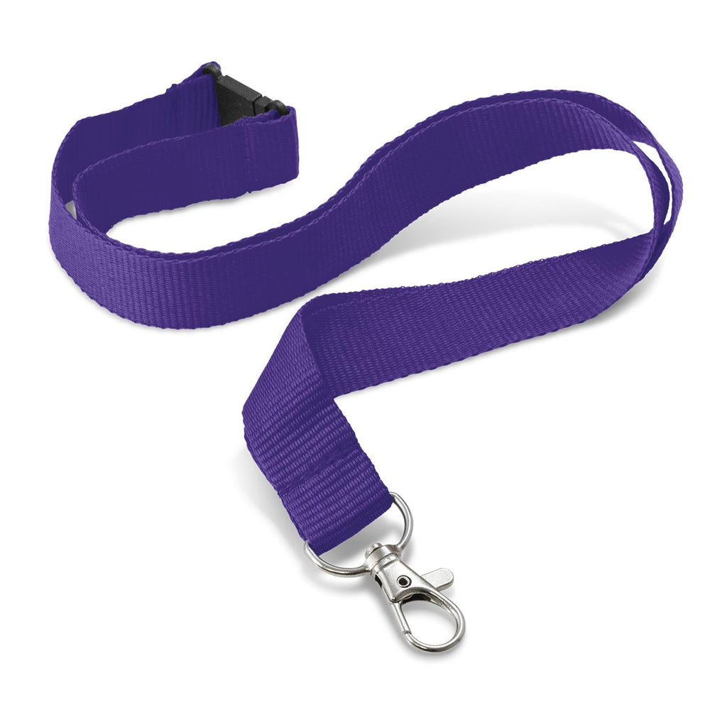 Custom Printed Lanyard - 20mm (14)