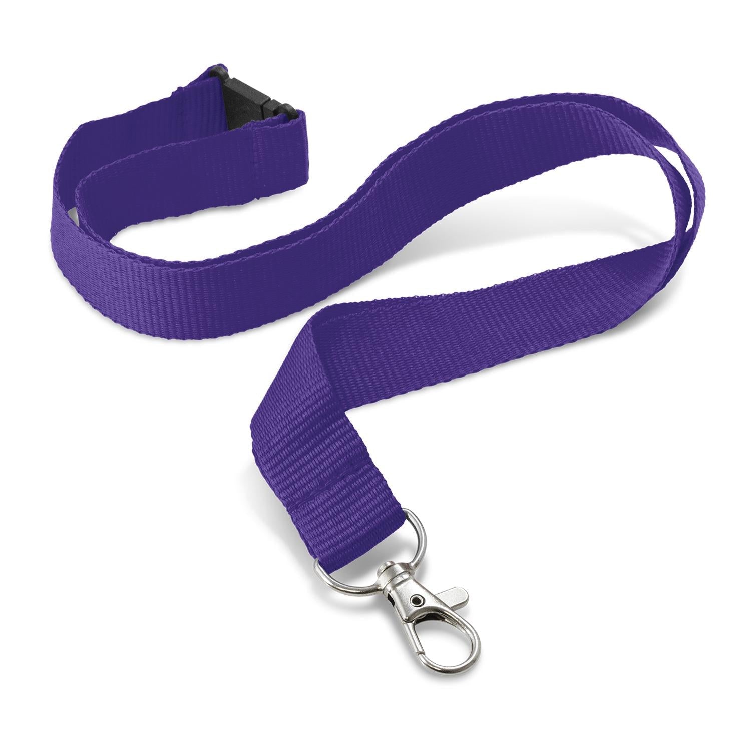 Custom Printed Lanyard - 20mm (14)