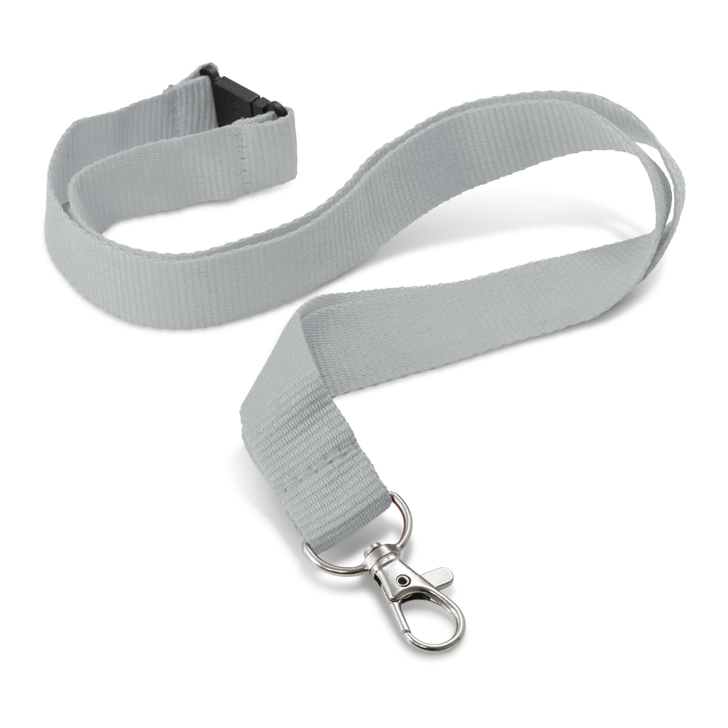 Custom Printed Lanyard - 20mm (2)