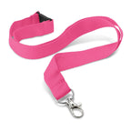 Custom Printed Lanyard - 20mm (6)