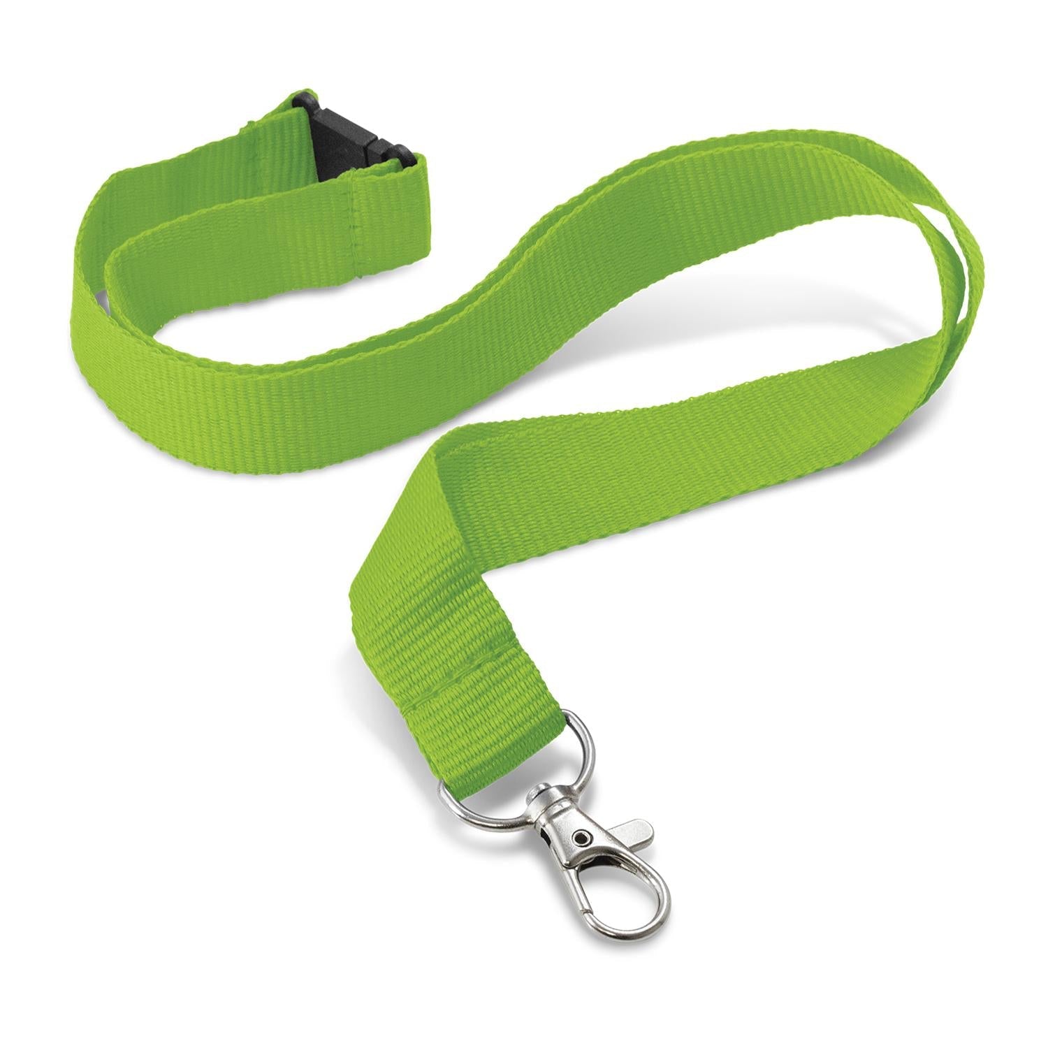 Custom Printed Lanyard - 20mm (8)