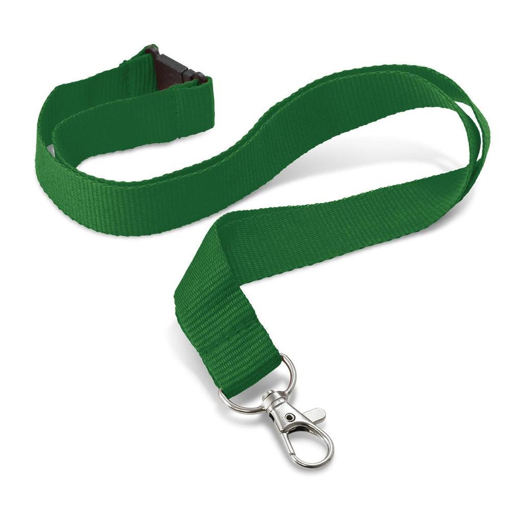 Custom Printed Lanyard - 20mm (9)
