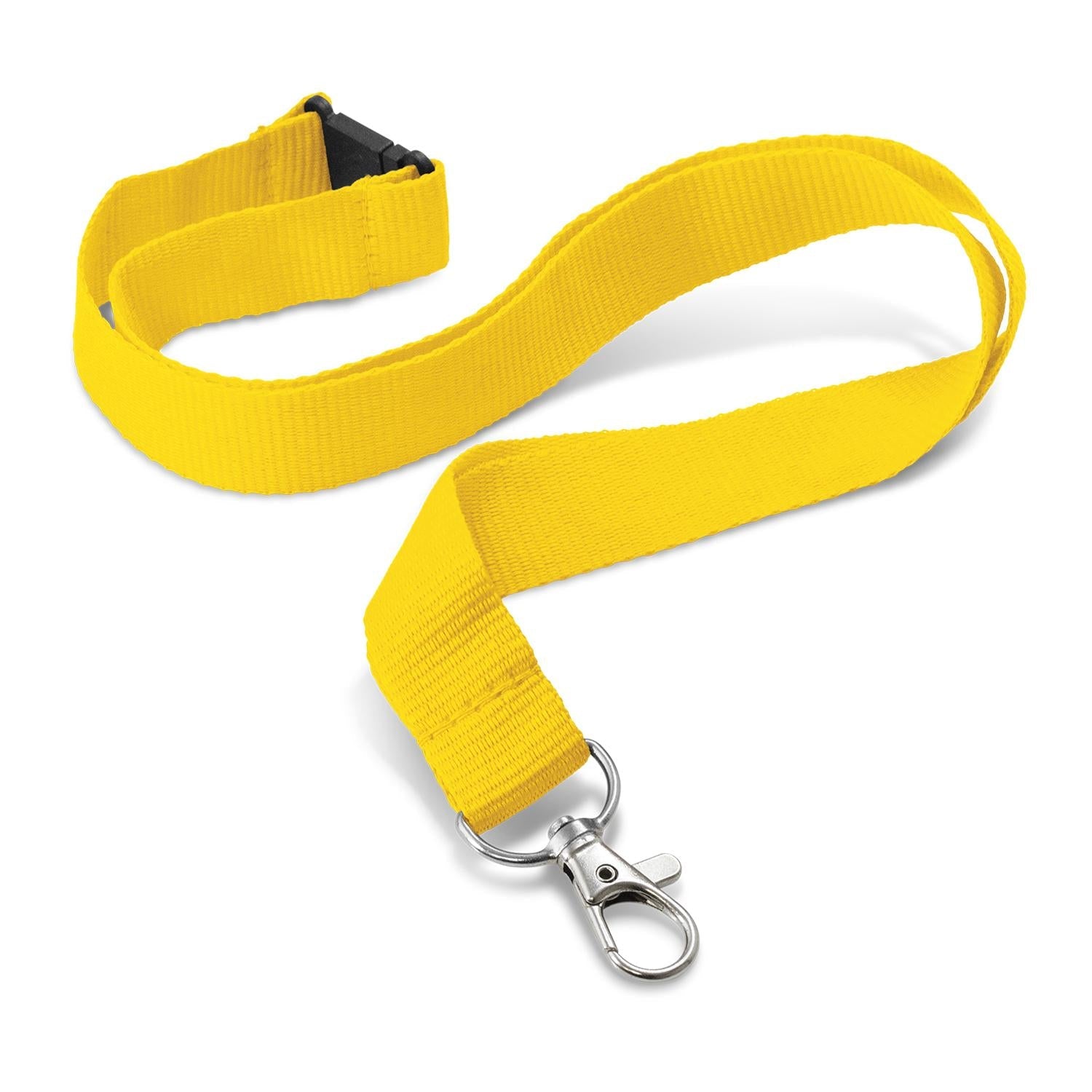Custom Printed Lanyard - 24mm (4)