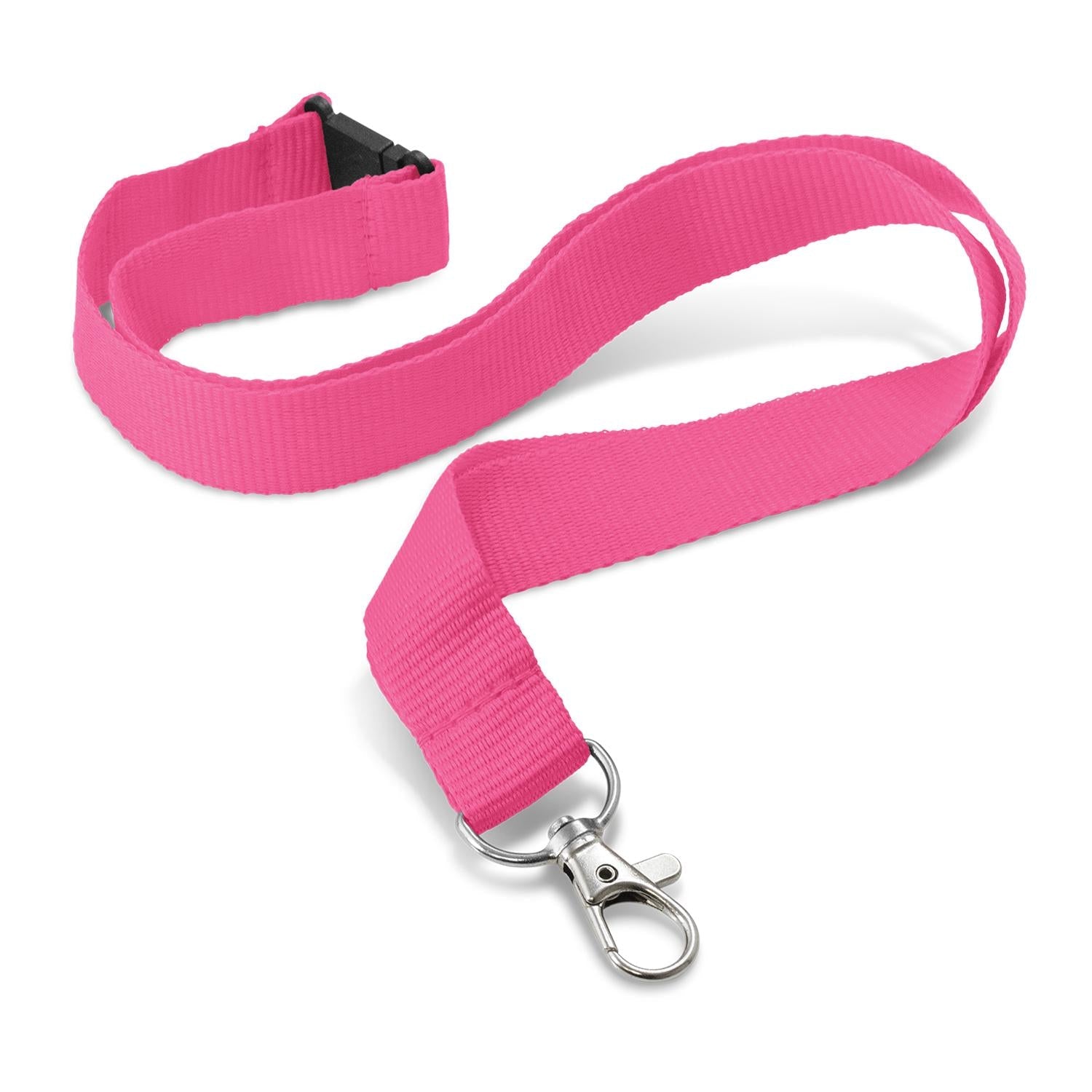 Custom Printed Lanyard - 24mm (6)