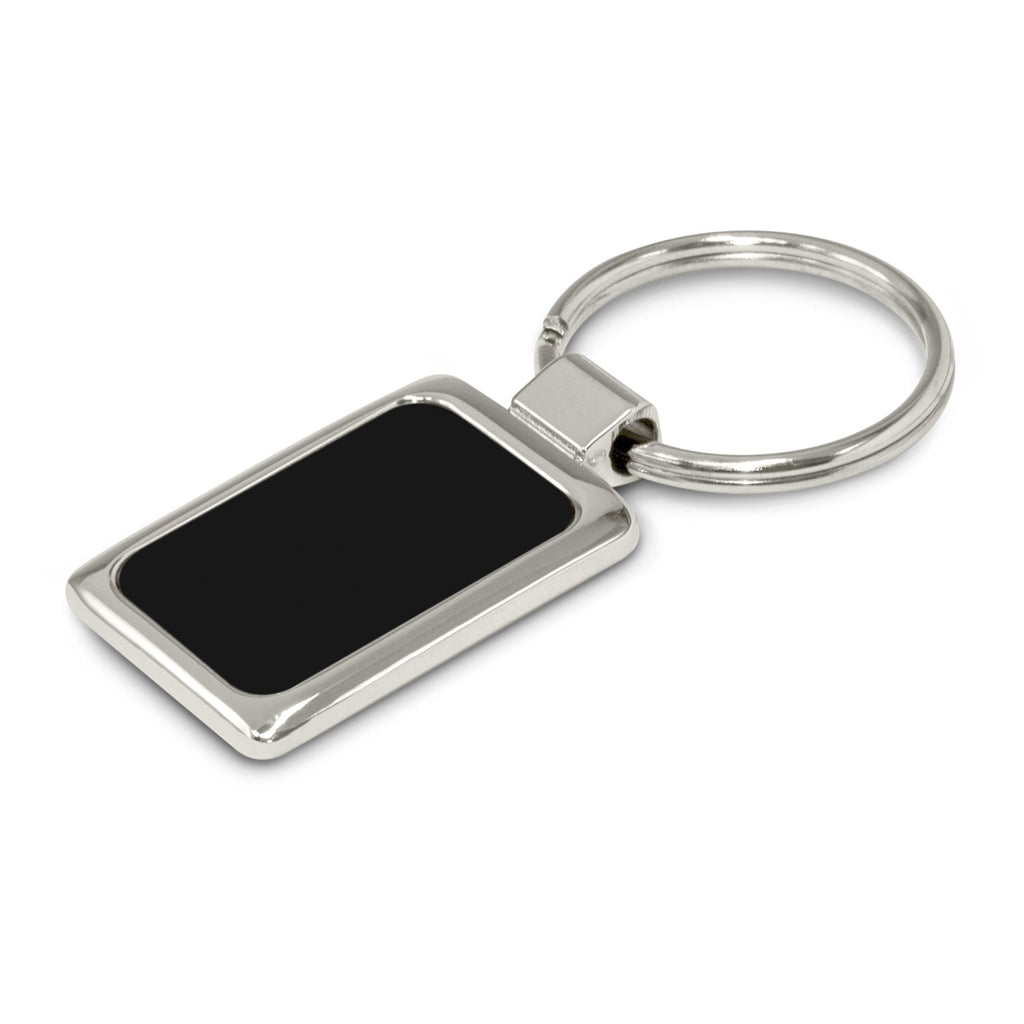 Laser Etch Metal Key Ring (2)
