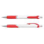 Jet Pen -  White Barrel (4)