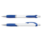 Jet Pen -  White Barrel (9)