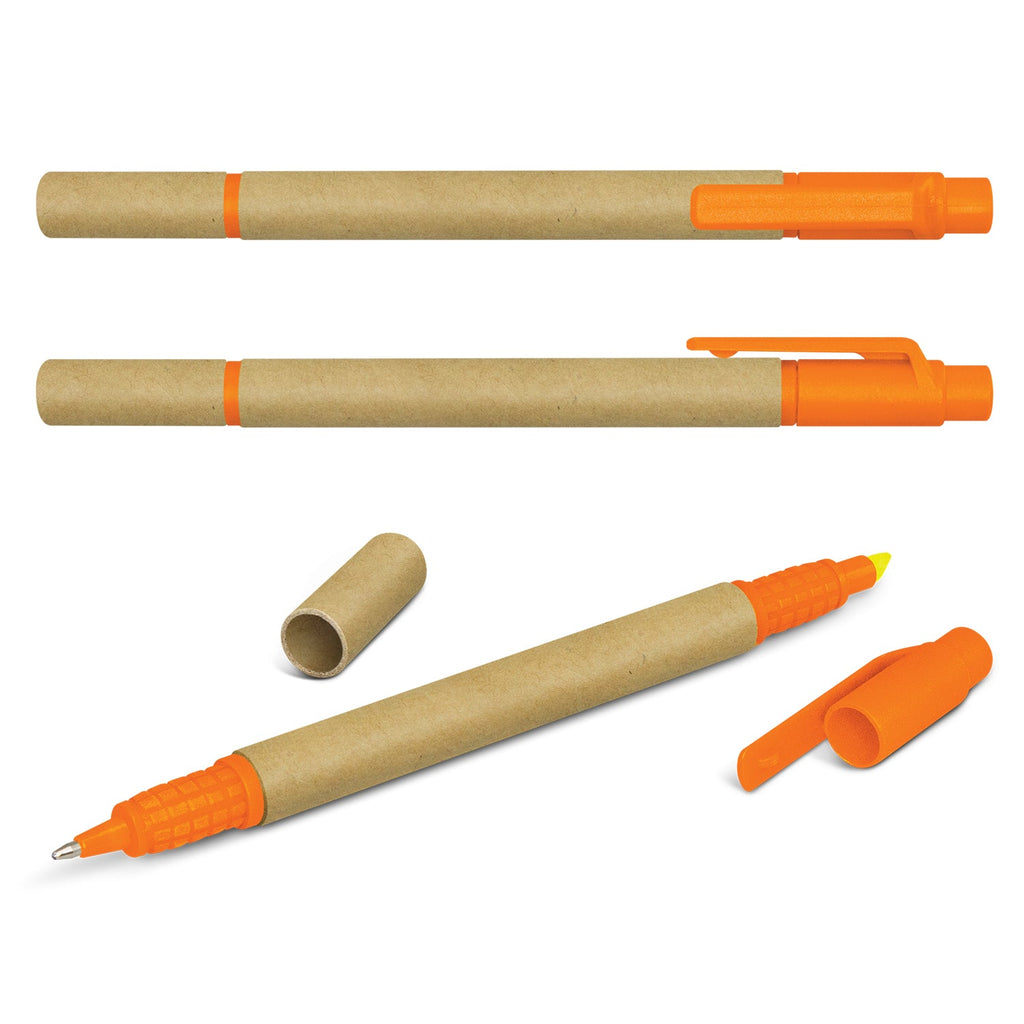 Kraft Pen Highlighter (2)