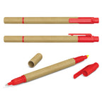 Kraft Pen Highlighter (3)