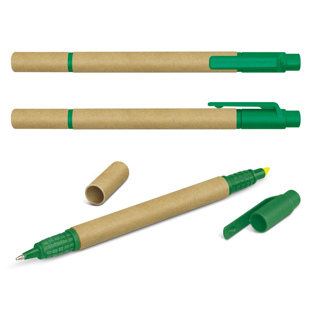 Kraft Pen Highlighter (4)
