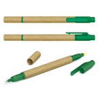 Kraft Pen Highlighter (4)