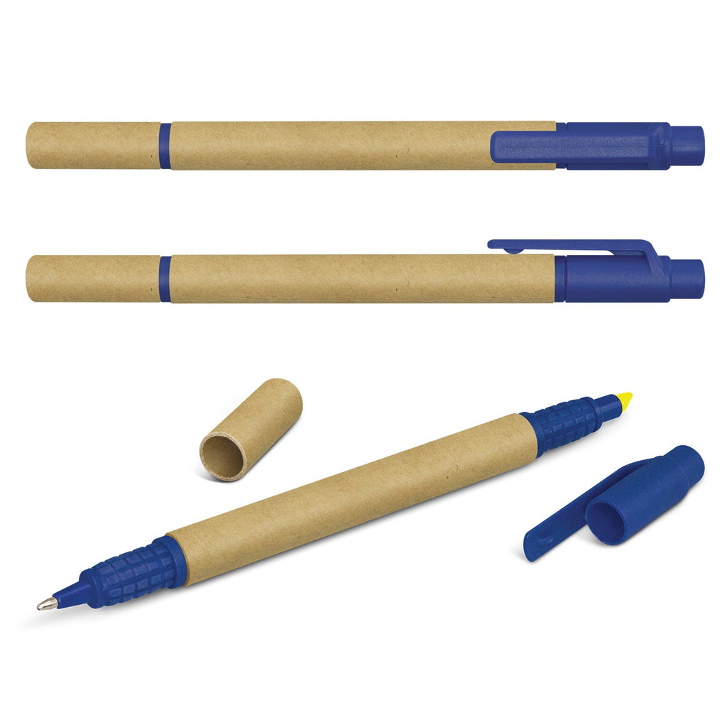 Kraft Pen Highlighter (6)