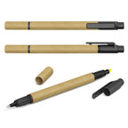 Kraft Pen Highlighter (7)