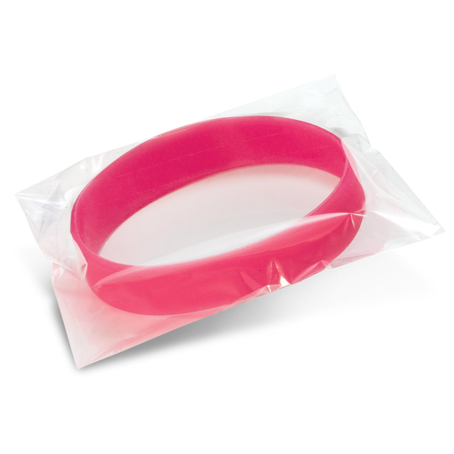 Silicone Wrist Band - Indent (17)