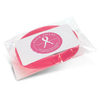 Silicone Wrist Band - Indent (18)