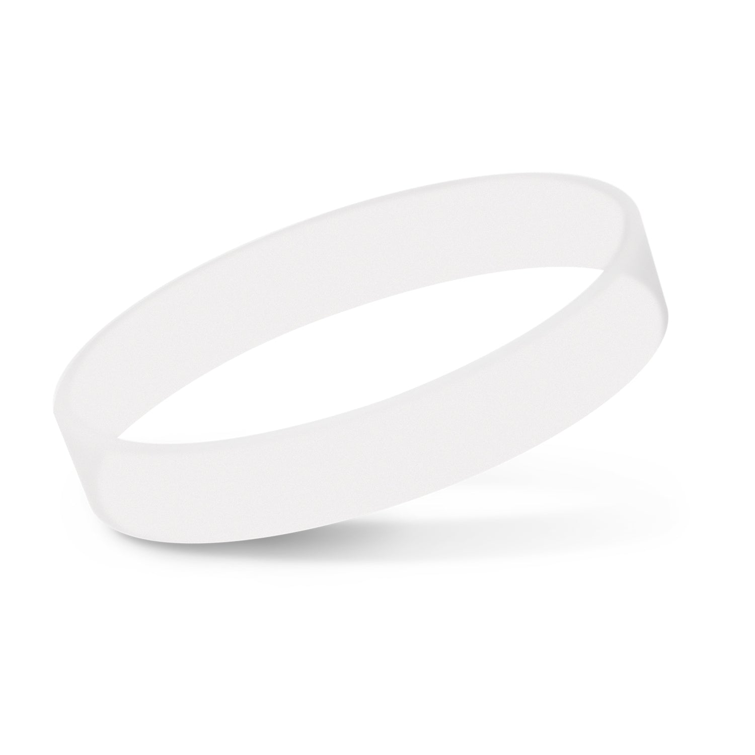 Silicone Wrist Band - Indent (2)