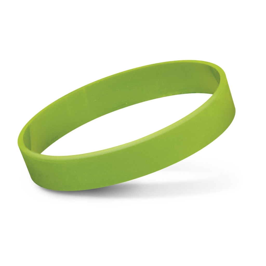 Silicone Wrist Band - Indent (8)