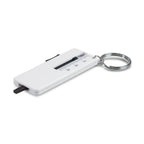 Tyre Tread Key Ring (2)