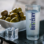 Comet Shot Glass (3)