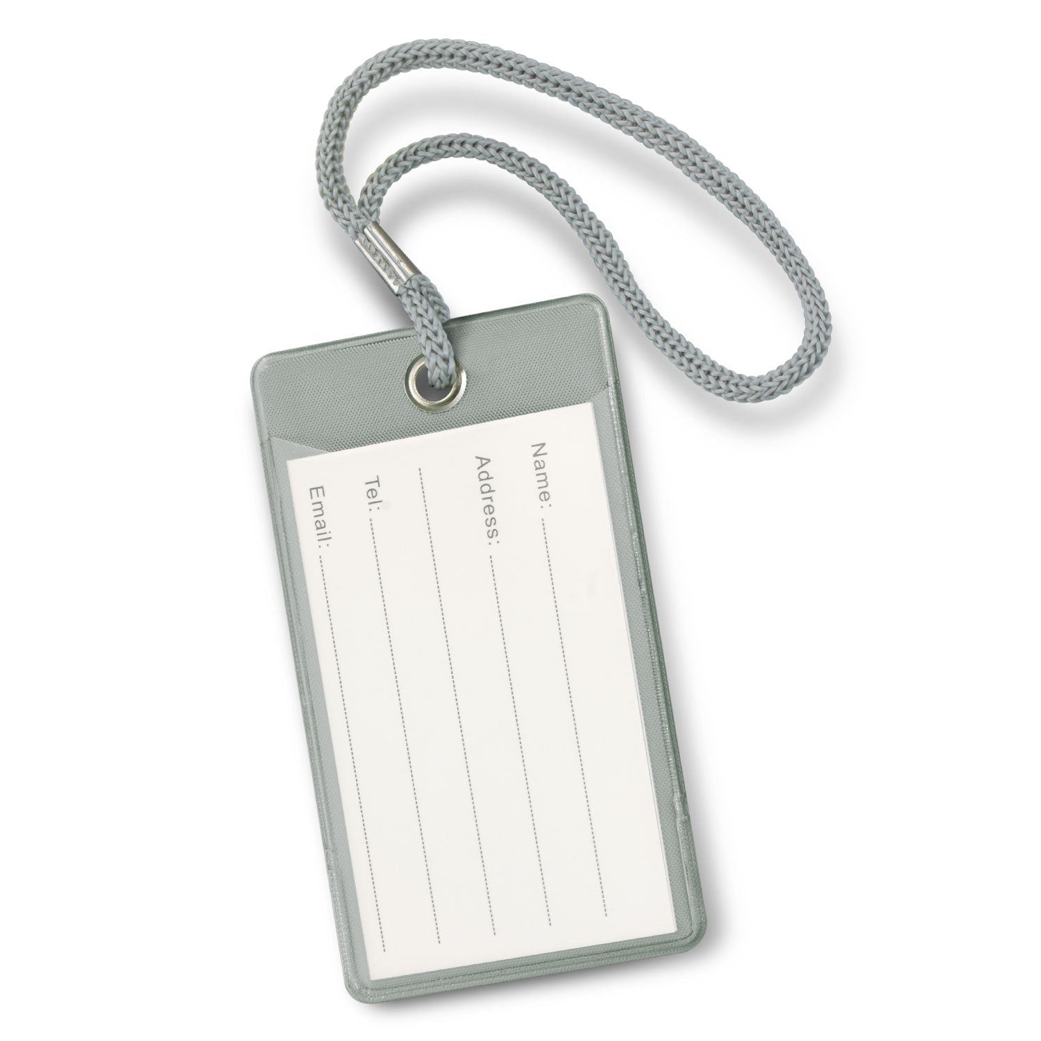 Trekka Luggage Tag (4)