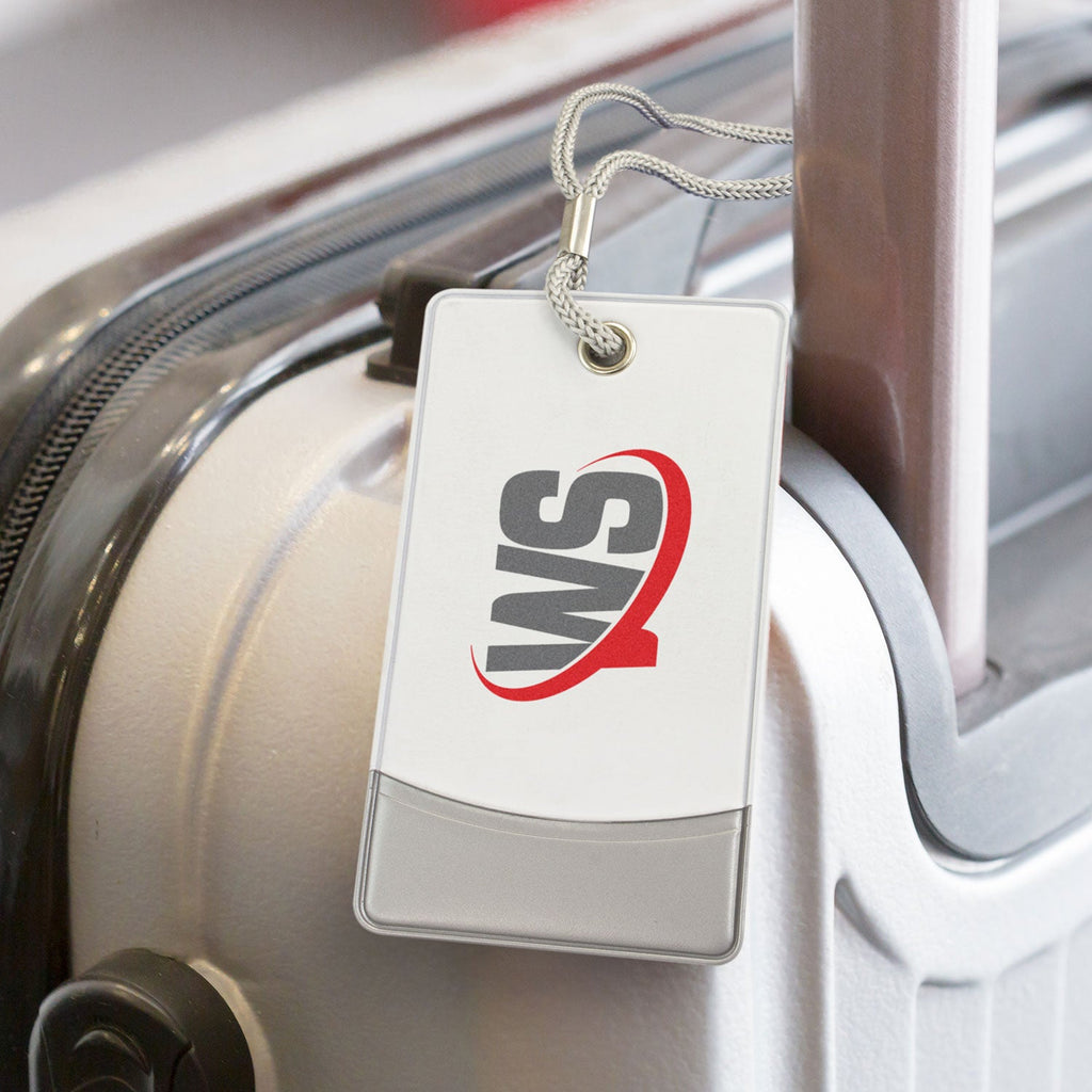 Trekka Luggage Tag (5)
