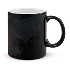Chameleon Coffee Mug (2)