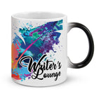 Chameleon Coffee Mug (5)