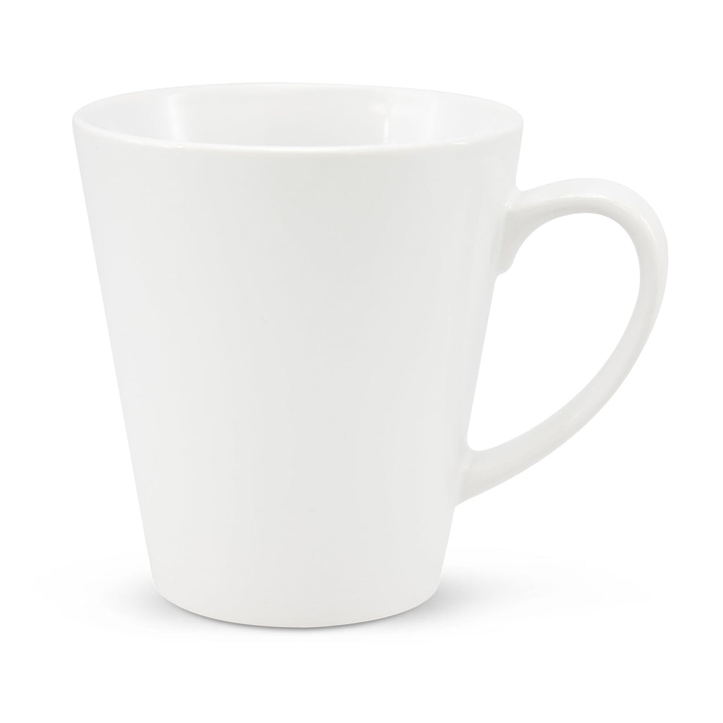 Latte Coffee Mug (2)