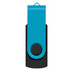 Helix 4GB Mix & Match Flash Drive (10)