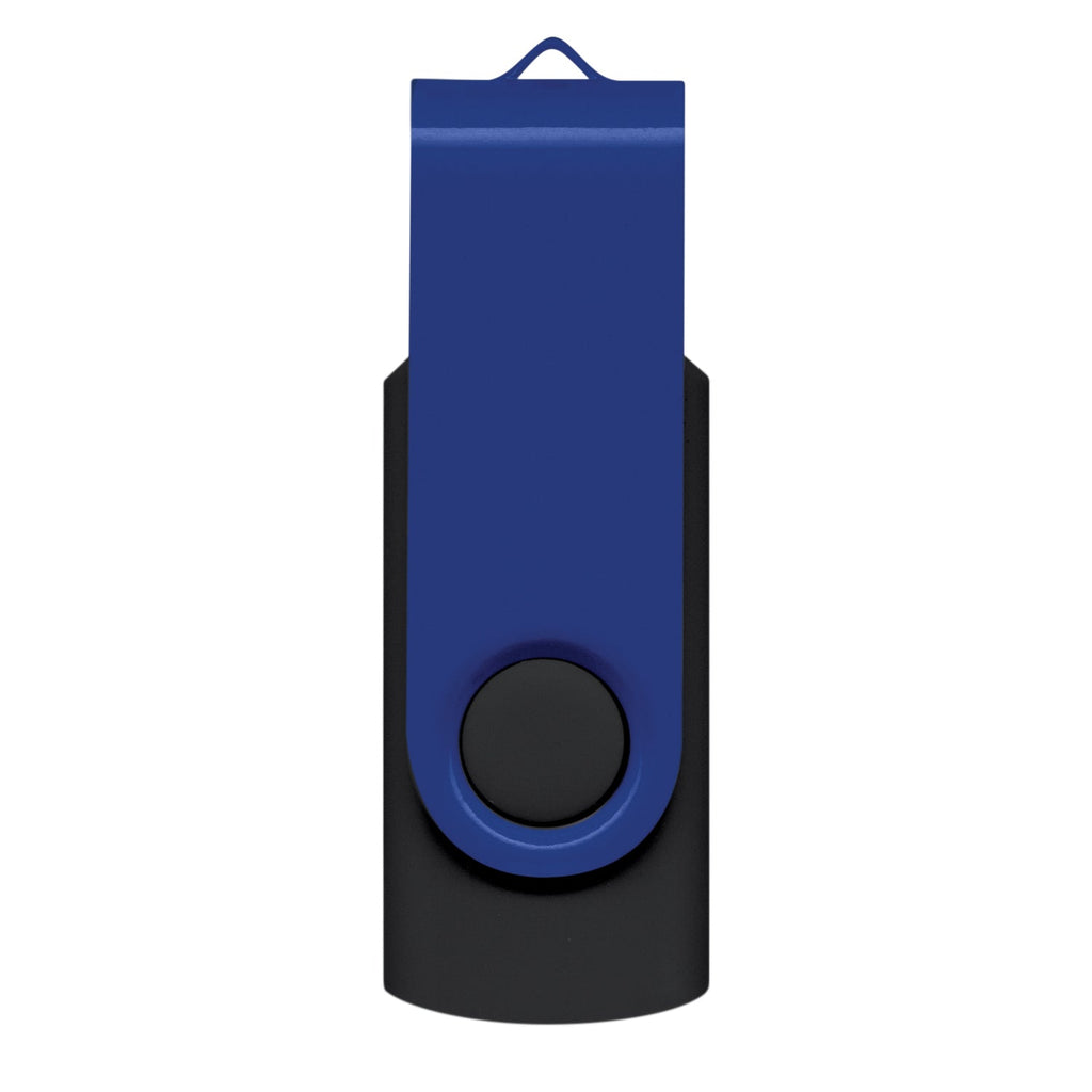 Helix 4GB Mix & Match Flash Drive (11)