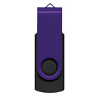 Helix 4GB Mix & Match Flash Drive (12)