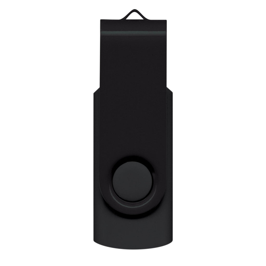 Helix 4GB Mix & Match Flash Drive (13)