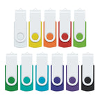 Helix 4GB Mix & Match Flash Drive (15)
