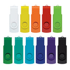 Helix 4GB Mix & Match Flash Drive (17)