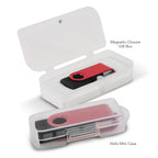 Helix 4GB Mix & Match Flash Drive (18)