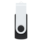 Helix 4GB Mix & Match Flash Drive (3)