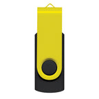 Helix 4GB Mix & Match Flash Drive (4)